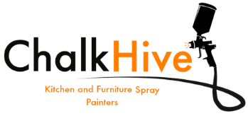 Kitchen | Chalk Hive Kitchen & Furniture Spray Painters
